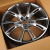 IWheel IV-006 9.0x20/5x127 D71.56 ET35 HB IWheel IV-006 9.0x20/5x127 D71.56 ET35 HB