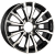 IWheel IVF-824 7.5x17/6x139.7 D106.1 ET25 BM