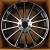 Anzoo H3061F 8.5x20/5x112 D66.5 ET36 MB (передняя ось) Anzoo H3061F 8.5x20/5x112 D66.5 ET36 MB (передняя ось)
