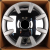 IWheel IV-629 8.0x18/5x112 D73.1 ET42 Silver