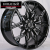 RGW Wheels RGW5126 9.5x22/5x120 D72.6 ET40 Gloss Black RGW Wheels RGW5126 9.5x22/5x120 D72.6 ET40 Gloss Black