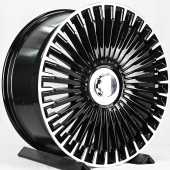 Диски iWheel IVF-3286