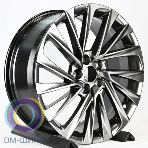 IWheel IVF-898 8.0x18/5x114.3 D60.1 ET40 HB