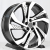 IWheel FBX447-20 8.0x20/5x108 D63.3 ET52 GMF