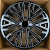 IWheel IV-317 9.0x22/6x139.7 D78.1 ET28 B+Milling IWheel IV-317 9.0x22/6x139.7 D78.1 ET28 B+Milling