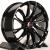 IWheel FB665 9.0x22/6x139.7 D78.1 ET24 Gloss Black