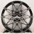 IWheel CR03053 9.5x19/5x112 D66.56 ET38 Glossy Black with Transparent Black face (задняя ось) IWheel CR03053 9.5x19/5x112 D66.56 ET38 Glossy Black with Transparent Black face (задняя ось)
