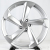 IWheel FBX390-20 9.0x20/5x112 D66.5 ET35 Silver IWheel FBX390-20 9.0x20/5x112 D66.5 ET35 Silver