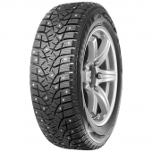 Шины Blizzak Spike-02 Bridgestone Blizzak Spike-02 245/45 R17 99T 