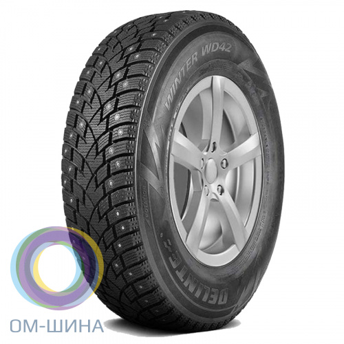 DELINTE Winter WD42 225/75 R16C 115/112Q