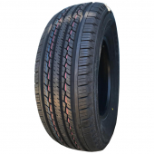 Шины Ecosaver T Ecosaver 245/70 R16 111H