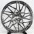 RGW Wheels RGW011 9.5x21/5x112 D66.56 ET30 Brusched Gloss Black+Left+Aluminum Cap (левый) RGW Wheels RGW011 9.5x21/5x112 D66.56 ET30 Brusched Gloss Black+Left+Aluminum Cap (левый)