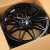HMD 8002 7.5x17/5x120 D72.6 ET30 Gloss Black (в круг) HMD 8002 7.5x17/5x120 D72.6 ET30 Gloss Black (в круг)