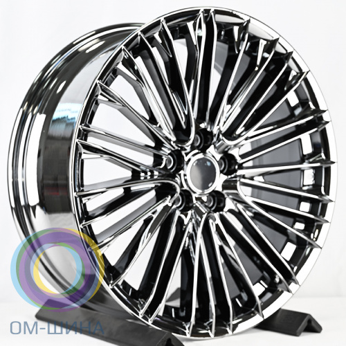 IWheel 20118 8.0x20/5x114.3 D60.1 ET30 BVC (Пресс-шайба)