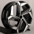 Anzoo H3345F 7.5x19/5x114.3 D67.1 ET51 MB Anzoo H3345F 7.5x19/5x114.3 D67.1 ET51 MB