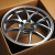 IWheel DQ002 8.5x18/5x112 D66.56 ET38 Hyper Black