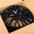 Anzoo FBX047-7 7.5x17/5x114.3 D60.1 ET40 Gloss Black Anzoo FBX047-7 7.5x17/5x114.3 D60.1 ET40 Gloss Black