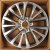 Anzoo H524 7.0x17/5x114.3 D60.1 ET45 Hyper black Anzoo H524 7.0x17/5x114.3 D60.1 ET45 Hyper black