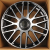 Anzoo H932F 9.5x22/5x112 D66.5 ET45 MB (передняя ось) Anzoo H932F 9.5x22/5x112 D66.5 ET45 MB (передняя ось)