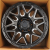 Anzoo JT257-7 9.0x17/6x139,7 D110.1 ET0 Matt Black+Milling Spoke Anzoo JT257-7 9.0x17/6x139,7 D110.1 ET0 Matt Black+Milling Spoke