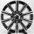 IWheel IVF-937 8.5x20/5x150 D110 ET60 BM