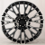 Anzoo H3156F 9x20/5x112 D66.5 ET35 MB (передняя ось) Anzoo H3156F 9x20/5x112 D66.5 ET35 MB (передняя ось)