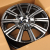 IWheel IVF-937 8.5x20/5x150 D110 ET60 GM IWheel IVF-937 8.5x20/5x150 D110 ET60 GM
