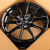 IWheel IVF-005 7.5x17/5x114.3 D73.1 ET35 Black