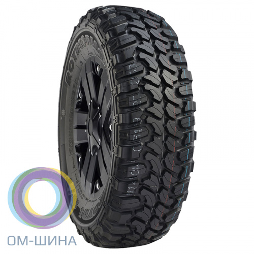 Royal Black Royal M/T LT245/75 R16 120/116Q