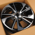 Ivision Wheel H777F 8.5x20/5x150 D110 ET58 MB Ivision Wheel H777F 8.5x20/5x150 D110 ET58 MB