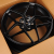HMD F122 8.0x18/5x108 D73.1 ET35 Stain Black HMD F122 8.0x18/5x108 D73.1 ET35 Stain Black