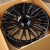 RGW Wheels RGW0535 9.5x22/6x139.7 D78.1 ET20 Gloss Black RGW Wheels RGW0535 9.5x22/6x139.7 D78.1 ET20 Gloss Black