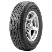 Шины Dueler H/T D687 Bridgestone Dueler H/T D687 225/65 R17 101S