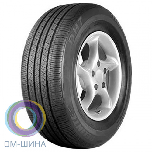 DELINTE DH7 SUV 285/60 R18 116V