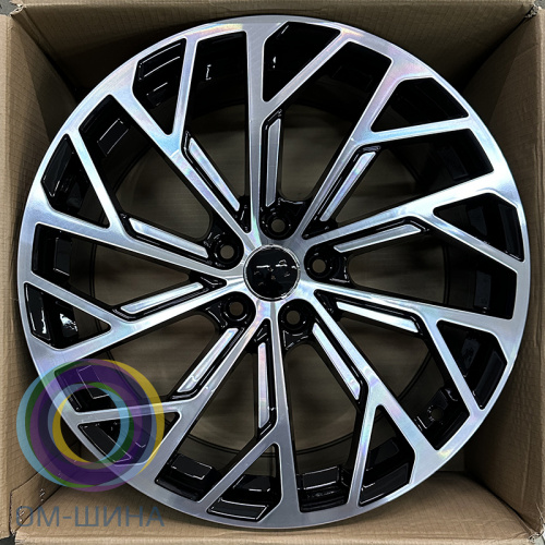 IWheel IV-960 8.0x18/5x112 D66.45 ET35 BM