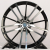 IWheel CR03041 10.5x22/5x112 D66.56 ET35 Black Machined Face (задняя ось) IWheel CR03041 10.5x22/5x112 D66.56 ET35 Black Machined Face (задняя ось)