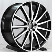 Диски Extreme Wheels BZ146