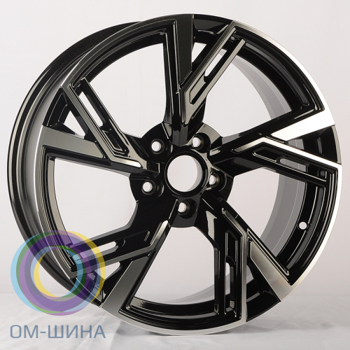 IWheel IVF-3138 8.0x18/5x112 D66.45 ET35 BM