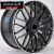 RGW Wheels RGW0152 10.0x21/5x112 D66.5 ET42 Matte Black Lip (передняя ось) RGW Wheels RGW0152 10.0x21/5x112 D66.5 ET42 Matte Black Lip (передняя ось)