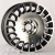 Anzoo JH815 8.0x18/5x112 D66.6 ET38 MB (в круг) Anzoo JH815 8.0x18/5x112 D66.6 ET38 MB (в круг)