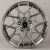Anzoo ZT718 7.5x17/5x114.3 D73.1 ET35 HB Anzoo ZT718 7.5x17/5x114.3 D73.1 ET35 HB