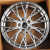IWheel XL8013 8.0x18/5x112 D66.56 ET35 Hyper Black IWheel XL8013 8.0x18/5x112 D66.56 ET35 Hyper Black