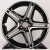IWheel IVF-3067 9.5x19/5x112 D66.5 ET43 BM (задняя ось) IWheel IVF-3067 9.5x19/5x112 D66.5 ET43 BM (задняя ось)