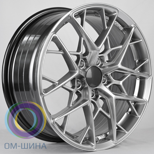 HMD 1295 8.5x19/5x112 D66.6 ET35 HB 