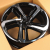 Extreme Wheels HD029 8.5x19/5x114.3 D64.1 ET48 BKF
