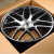 IWheel CR02009 10.0x22/5x130 D84.1 ET33 Gunmetal Machined Face (в круг) IWheel CR02009 10.0x22/5x130 D84.1 ET33 Gunmetal Machined Face (в круг)