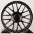 HMD 4174 8.0x19/5x112 D66.6 ET38 Matt Black Lip Polish (передняя ось) HMD 4174 8.0x19/5x112 D66.6 ET38 Matt Black Lip Polish (передняя ось)