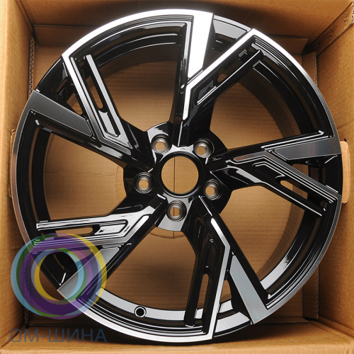 IWheel IVF-3138 8.0x18/5x112 D66.45 ET35 BM
