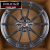 RGW Wheels RGW259 10.0x20/5x112 D66.56 ET30 Brusched Grey (задняя ось)