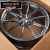 RGW Wheels RGW259 9.5x22/5x112 D66.56 ET32 Brusched Grey (передняя ось) RGW Wheels RGW259 9.5x22/5x112 D66.56 ET32 Brusched Grey (передняя ось)